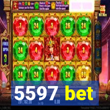 5597 bet